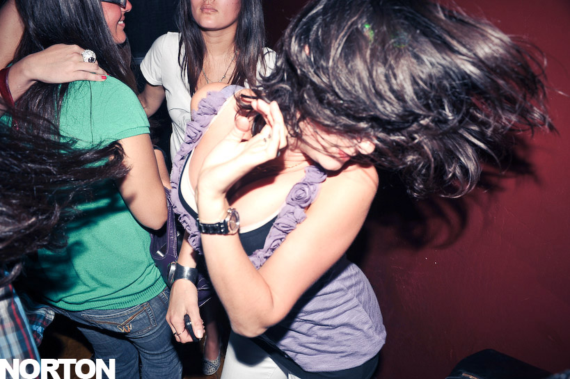 Designer Drugs @ El Dorado - Boys And Girls, photograph 141