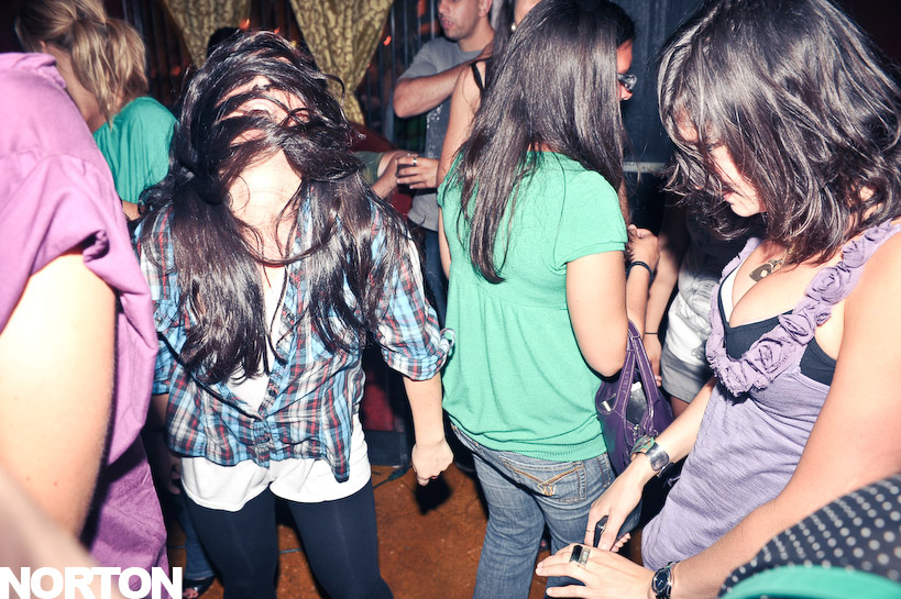 Designer Drugs @ El Dorado - Boys And Girls, photograph 143