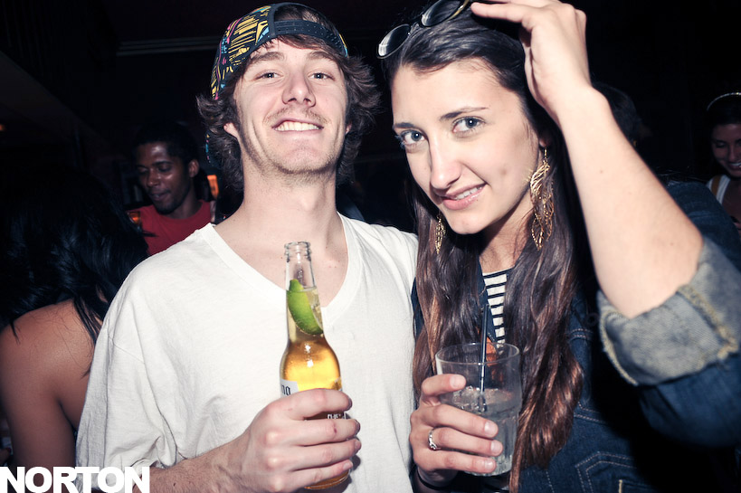 Designer Drugs @ El Dorado - Boys And Girls, photograph 152