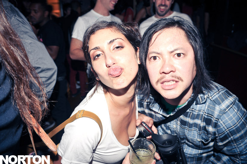 Designer Drugs @ El Dorado - Boys And Girls, photograph 153