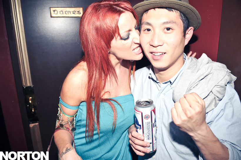 Designer Drugs @ El Dorado - Boys And Girls, photograph 158