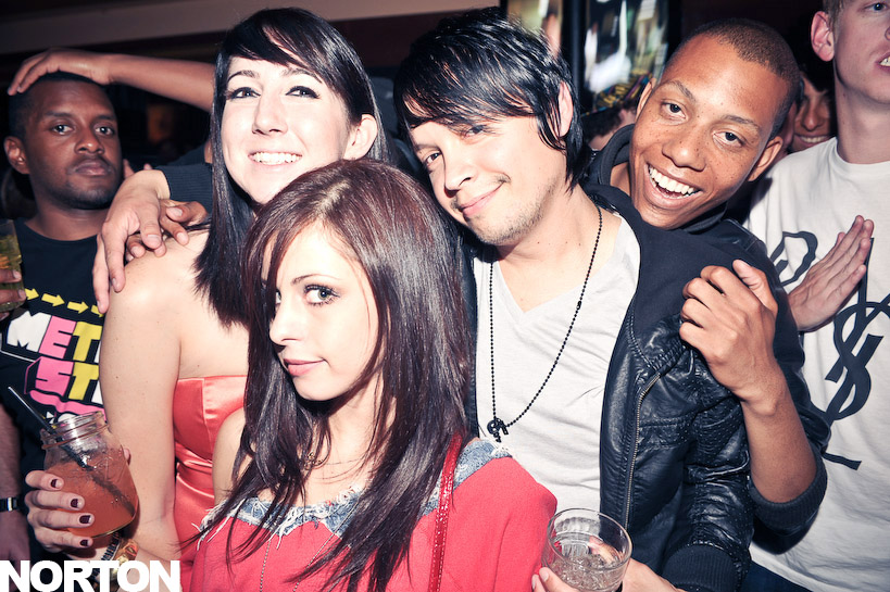 Designer Drugs @ El Dorado - Boys And Girls, photograph 159