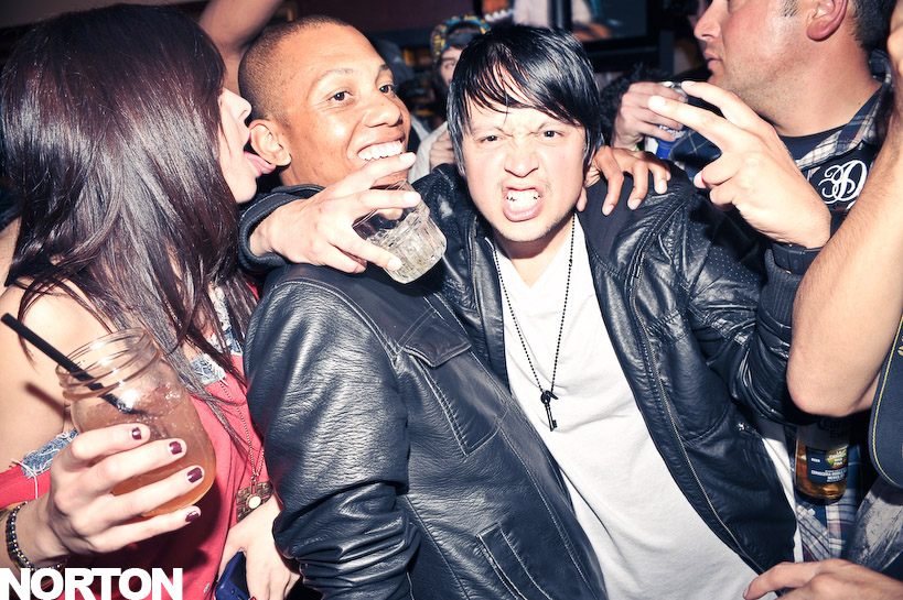 Designer Drugs @ El Dorado - Boys And Girls, photograph 160