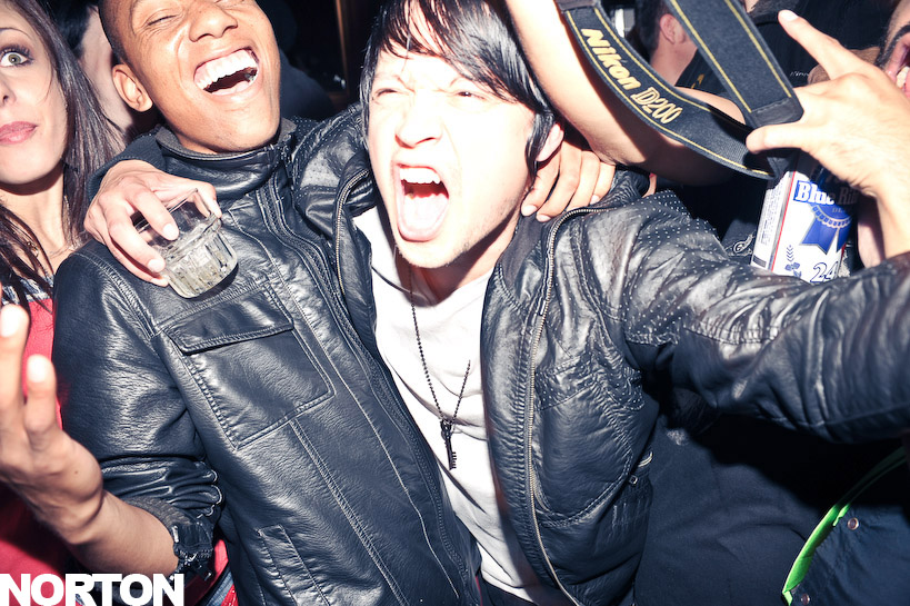 Designer Drugs @ El Dorado - Boys And Girls, photograph 161