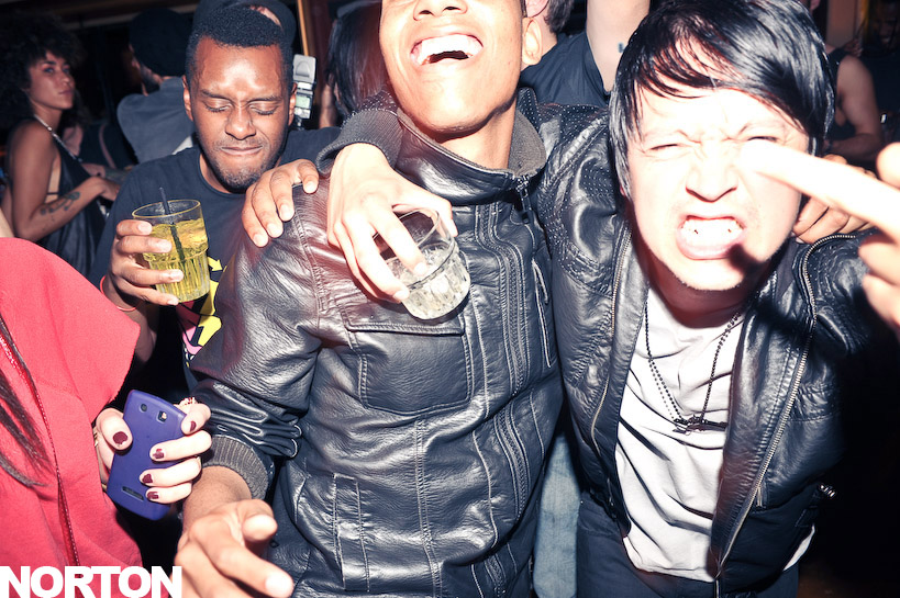 Designer Drugs @ El Dorado - Boys And Girls, photograph 162