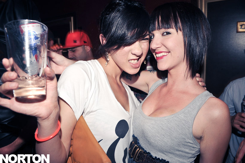 Designer Drugs @ El Dorado - Boys And Girls, photograph 163