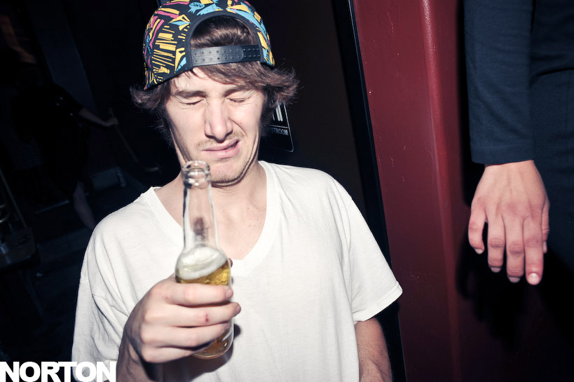 Designer Drugs @ El Dorado - Boys And Girls, photograph 166