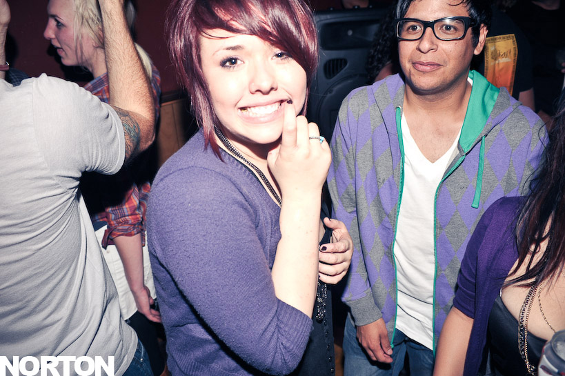 Designer Drugs @ El Dorado - Boys And Girls, photograph 168