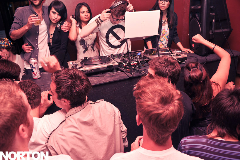 Designer Drugs @ El Dorado - Boys And Girls, photograph 171