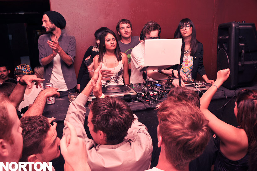 Designer Drugs @ El Dorado - Boys And Girls, photograph 172