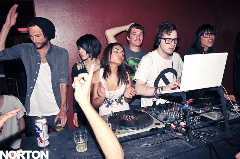 Designer Drugs @ El Dorado - Boys And Girls, photograph 173