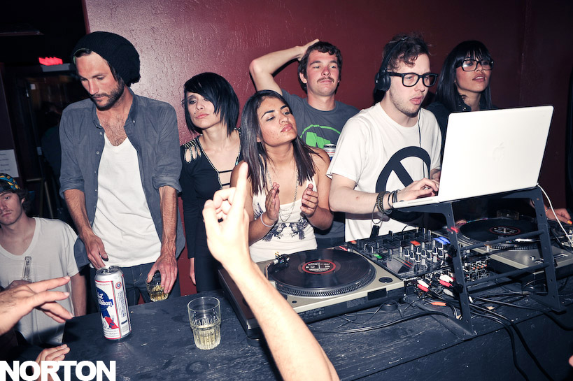 Designer Drugs @ El Dorado - Boys And Girls, photograph 174