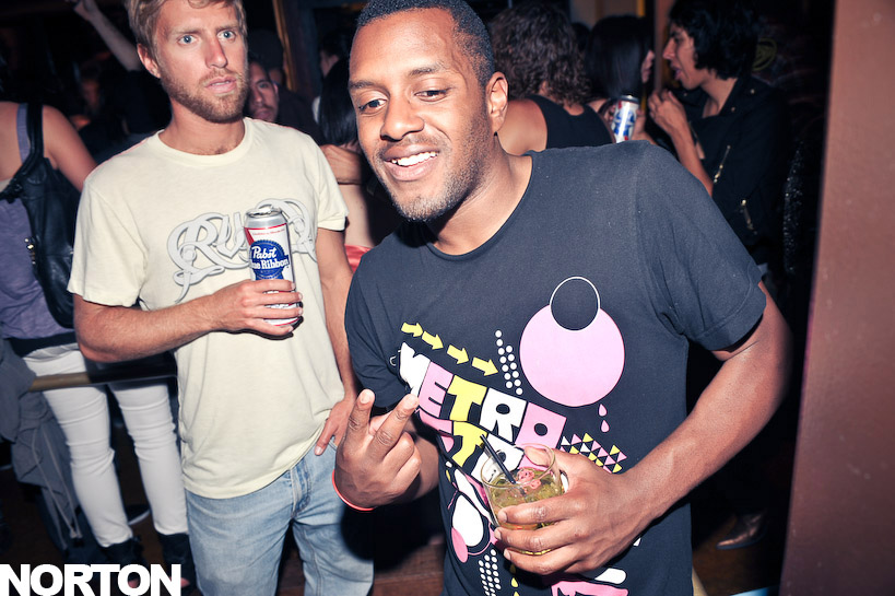 Designer Drugs @ El Dorado - Boys And Girls, photograph 175