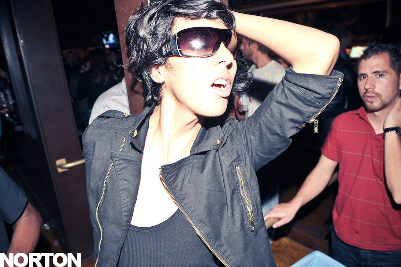 Designer Drugs @ El Dorado - Boys And Girls, photograph 177