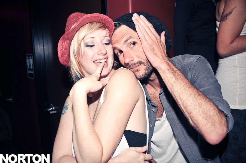 Designer Drugs @ El Dorado - Boys And Girls, photograph 178