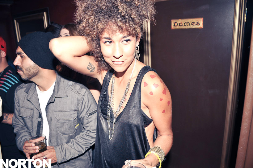 Designer Drugs @ El Dorado - Boys And Girls, photograph 179