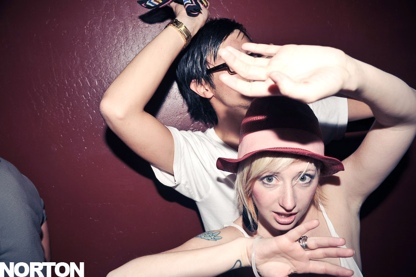 Designer Drugs @ El Dorado - Boys And Girls, photograph 180