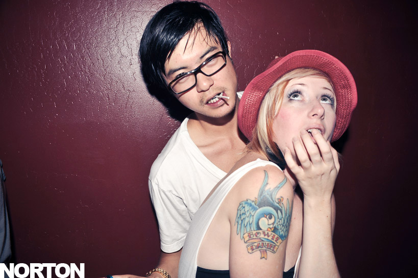 Designer Drugs @ El Dorado - Boys And Girls, photograph 181