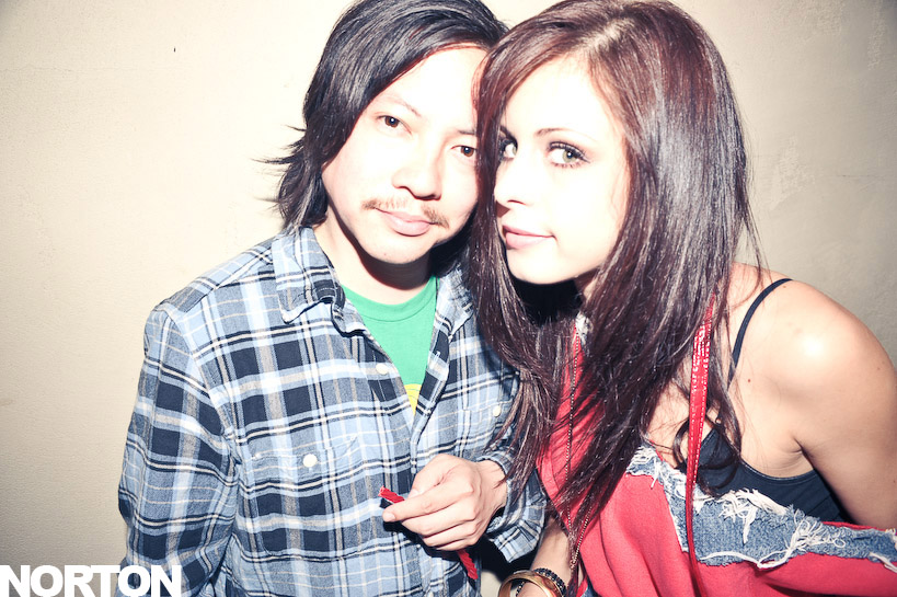 Designer Drugs @ El Dorado - Boys And Girls, photograph 194