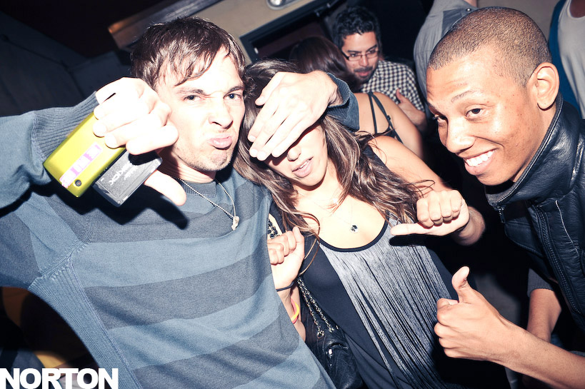 Designer Drugs @ El Dorado - Boys And Girls, photograph 197