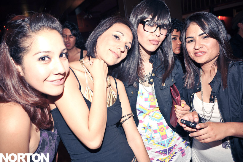 Designer Drugs @ El Dorado - Boys And Girls, photograph 199