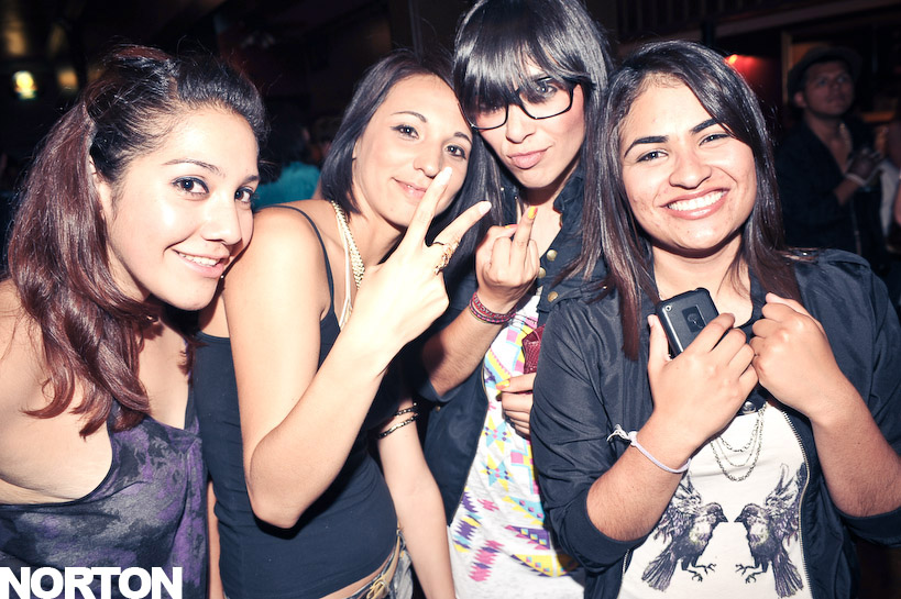 Designer Drugs @ El Dorado - Boys And Girls, photograph 200