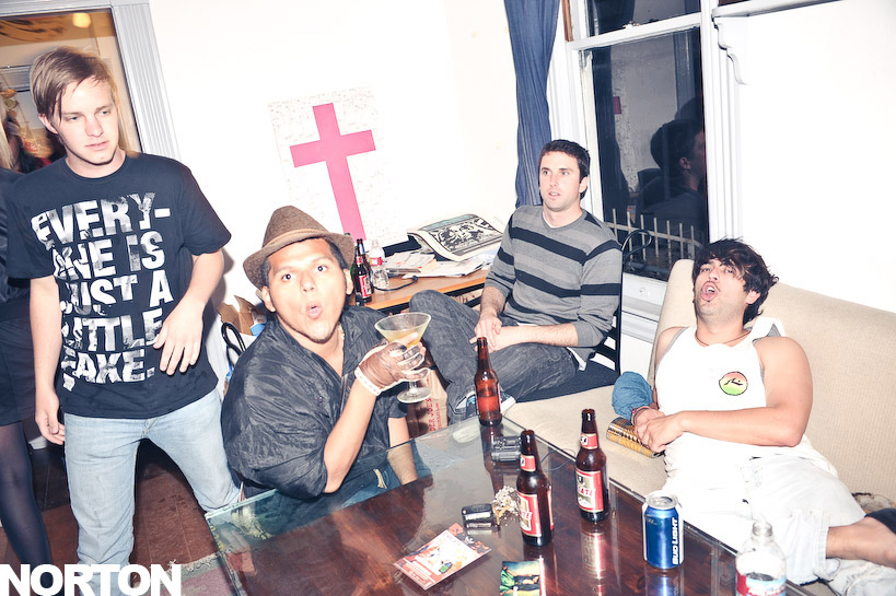 Designer Drugs @ El Dorado - Boys And Girls, photograph 205