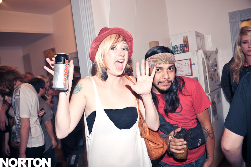 Designer Drugs @ El Dorado - Boys And Girls, photograph 207