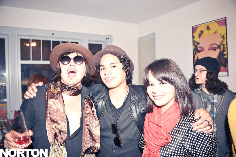 Designer Drugs @ El Dorado - Boys And Girls, photograph 217
