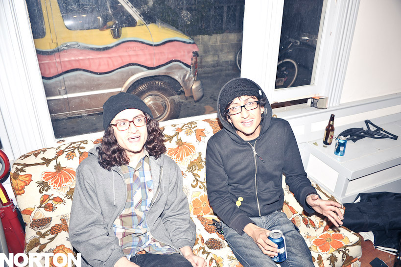 Designer Drugs @ El Dorado - Boys And Girls, photograph 219
