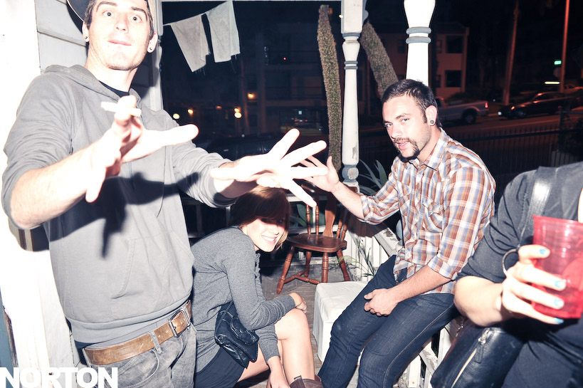 Designer Drugs @ El Dorado - Boys And Girls, photograph 221
