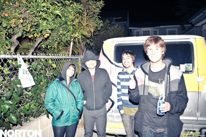 Designer Drugs @ El Dorado - Boys And Girls, photograph 225