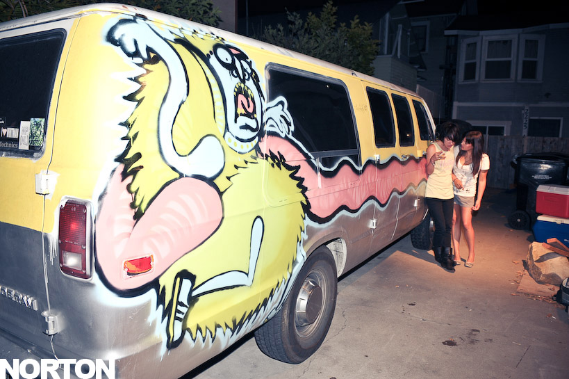 Designer Drugs @ El Dorado - Boys And Girls, photograph 227