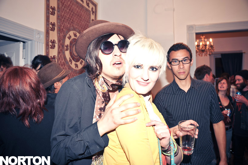 Designer Drugs @ El Dorado - Boys And Girls, photograph 232