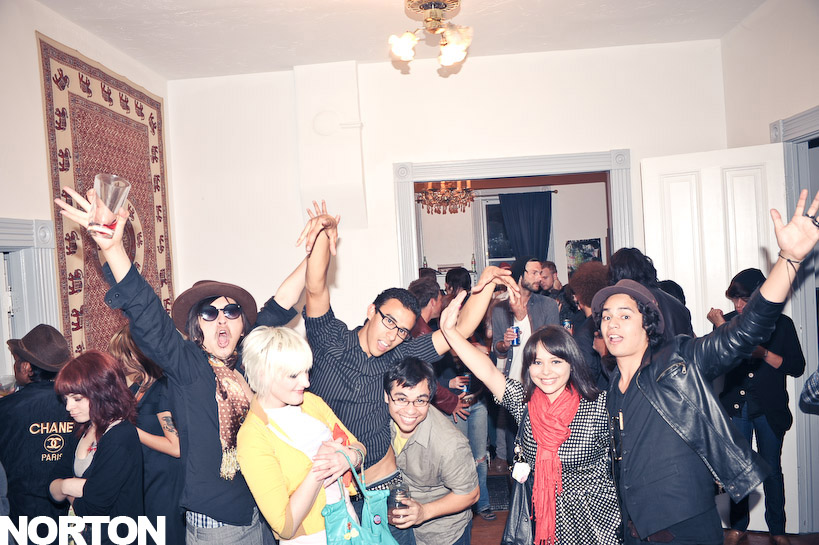 Designer Drugs @ El Dorado - Boys And Girls, photograph 233