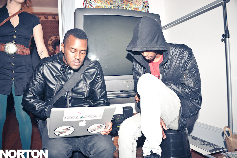 Designer Drugs @ El Dorado - Boys And Girls, photograph 237