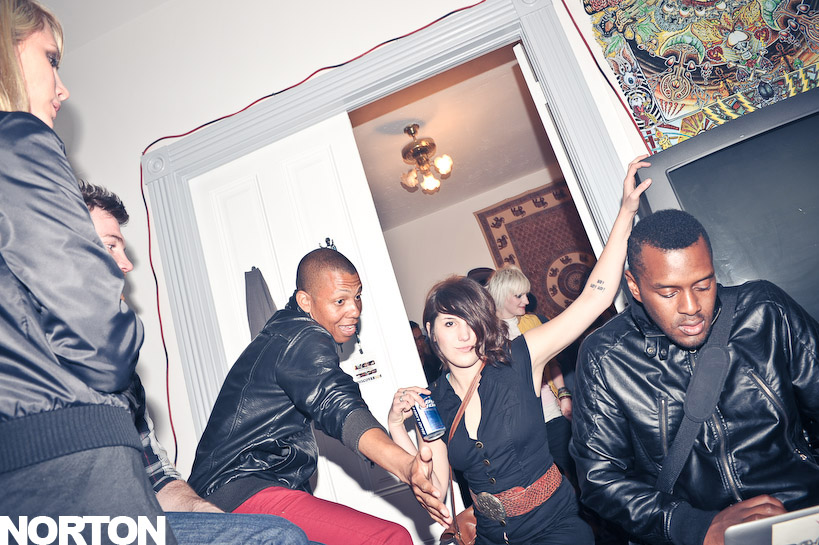Designer Drugs @ El Dorado - Boys And Girls, photograph 238