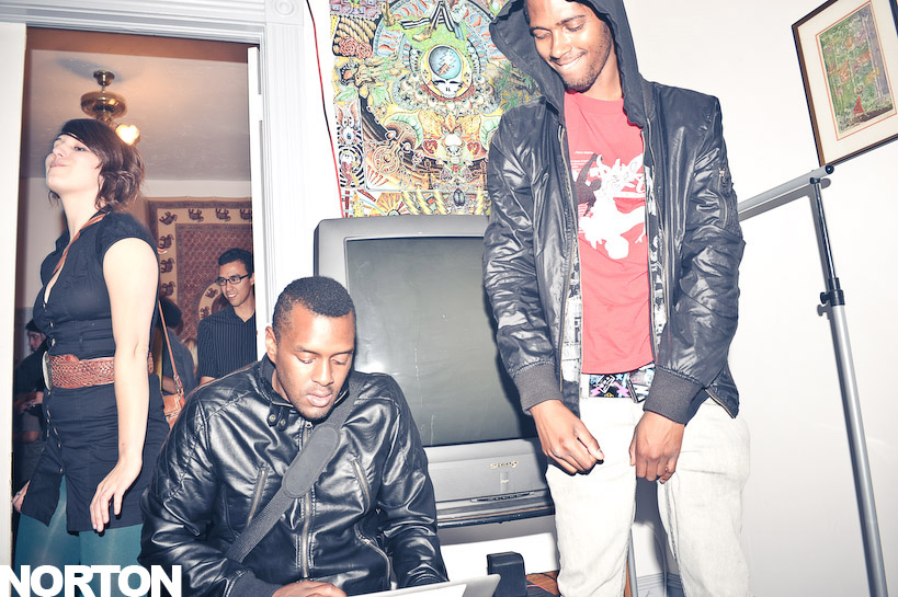 Designer Drugs @ El Dorado - Boys And Girls, photograph 239