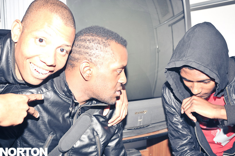 Designer Drugs @ El Dorado - Boys And Girls, photograph 243