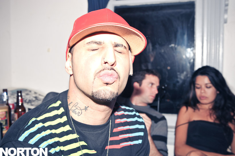 Designer Drugs @ El Dorado - Boys And Girls, photograph 248