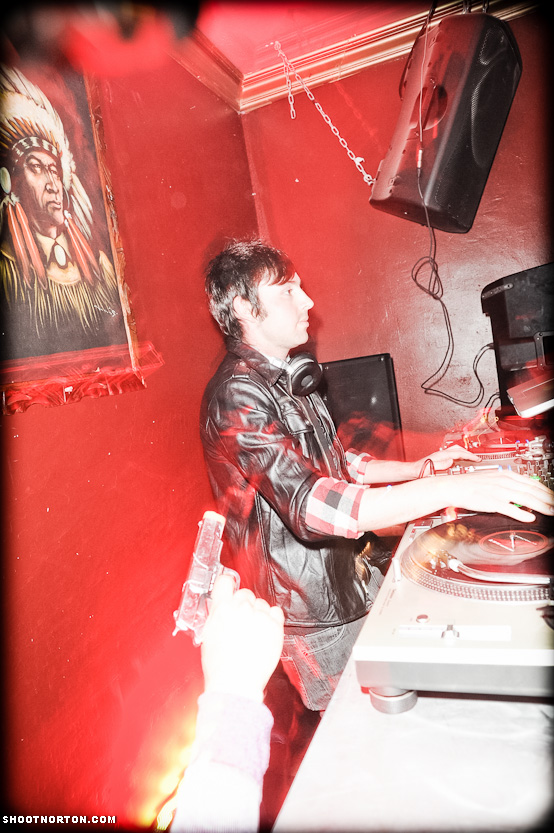 Boys & Girls + Young Guns @ El Dorado, photograph 5
