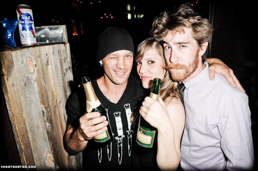 Boys & Girls + Young Guns @ El Dorado, photograph 8
