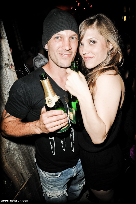 Boys & Girls + Young Guns @ El Dorado, photograph 9