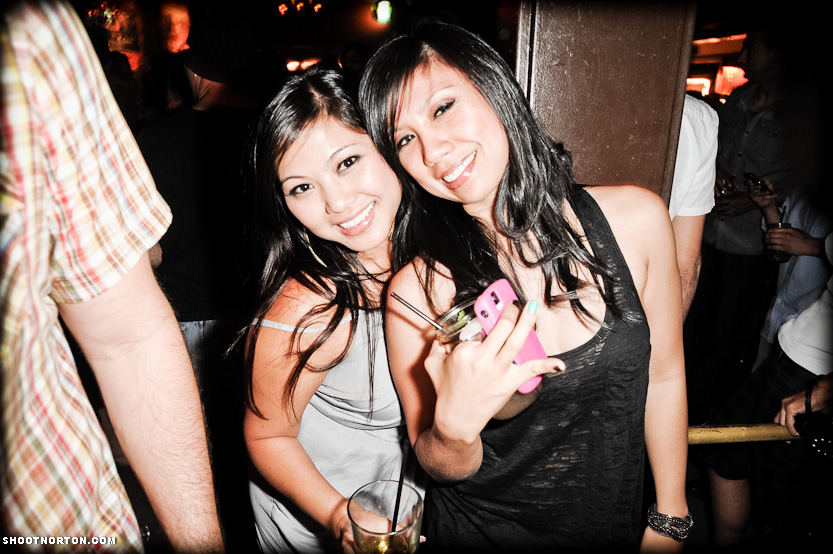 Boys & Girls + Young Guns @ El Dorado, photograph 11