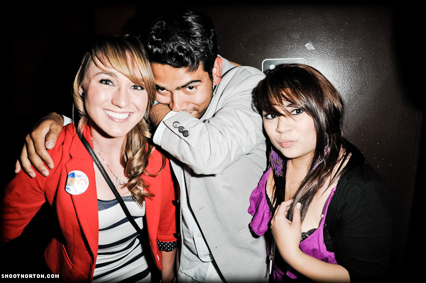 Boys & Girls + Young Guns @ El Dorado, photograph 12