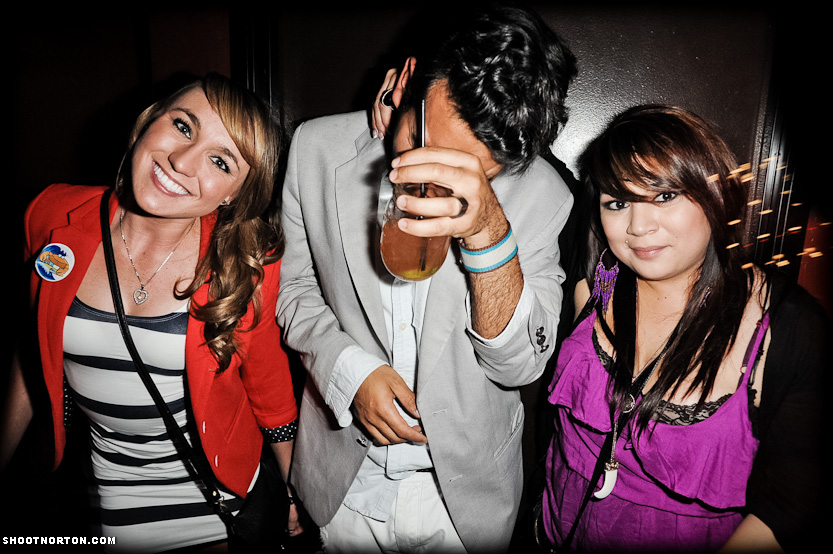 Boys & Girls + Young Guns @ El Dorado, photograph 13