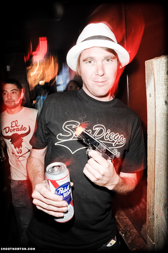 Boys & Girls + Young Guns @ El Dorado, photograph 14