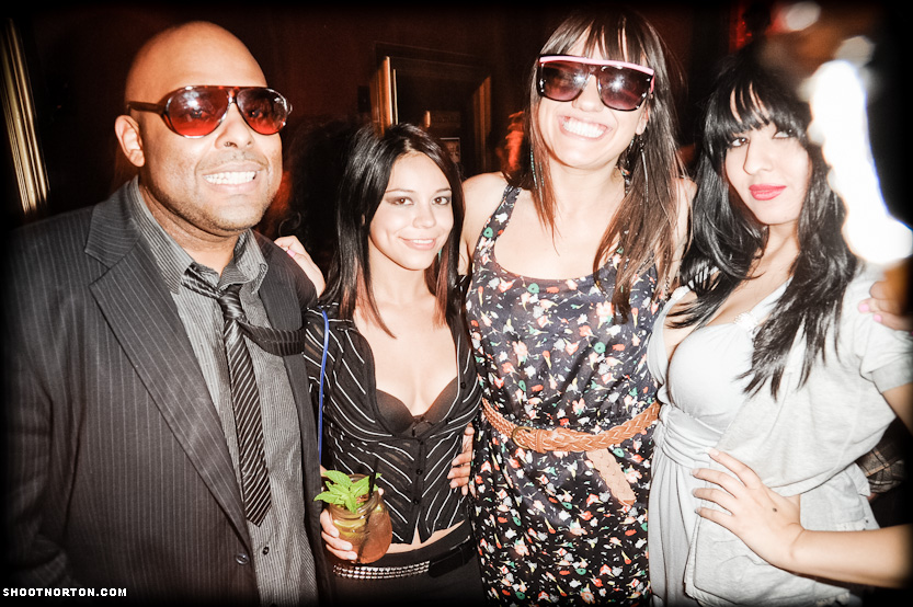 Boys & Girls + Young Guns @ El Dorado, photograph 21