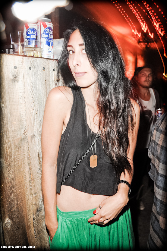 Boys & Girls + Young Guns @ El Dorado, photograph 22