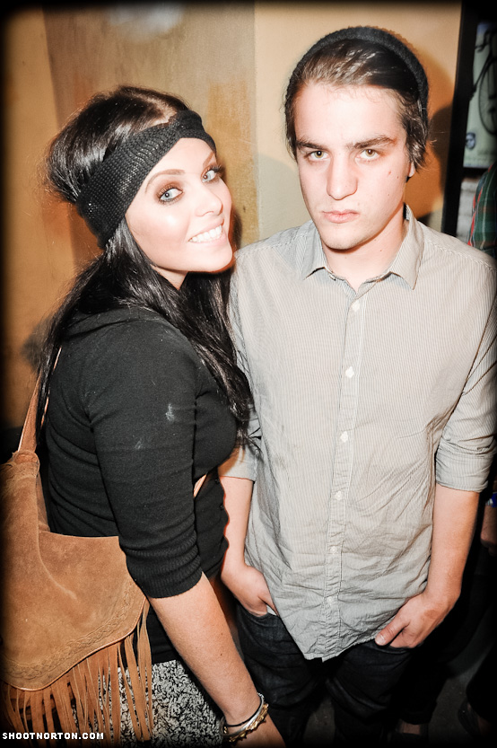 Boys & Girls + Young Guns @ El Dorado, photograph 23